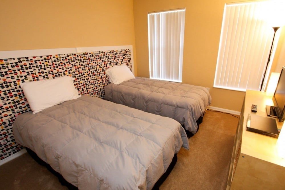 undefined Ov4039 - Emerald Island - 3 Bed 2 Baths Villa 8