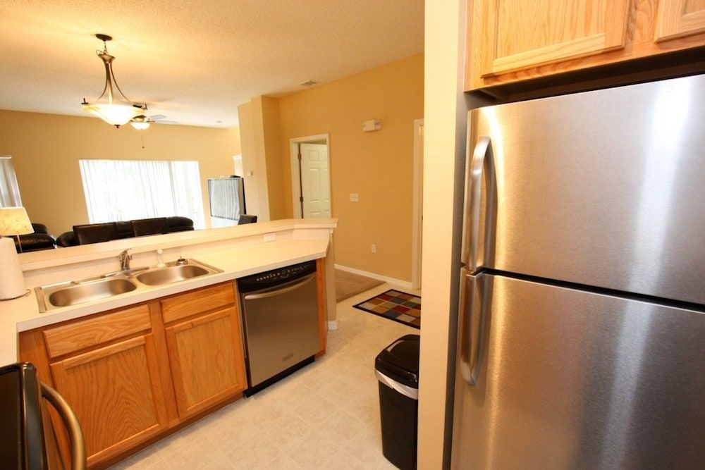 Ov4039 - Emerald Island - 3 Bed 2 Baths Villa Family Villa, Balcony, Garden Area 9