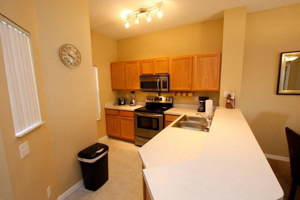 Ov4039 - Emerald Island - 3 Bed 2 Baths Villa Family Villa, Balcony, Garden Area 8