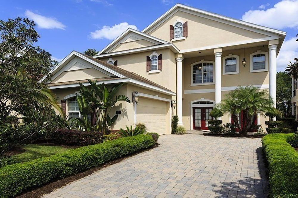 undefined Ov4216 - Reunion Resort - 5 Bed 4 Baths Villa 2