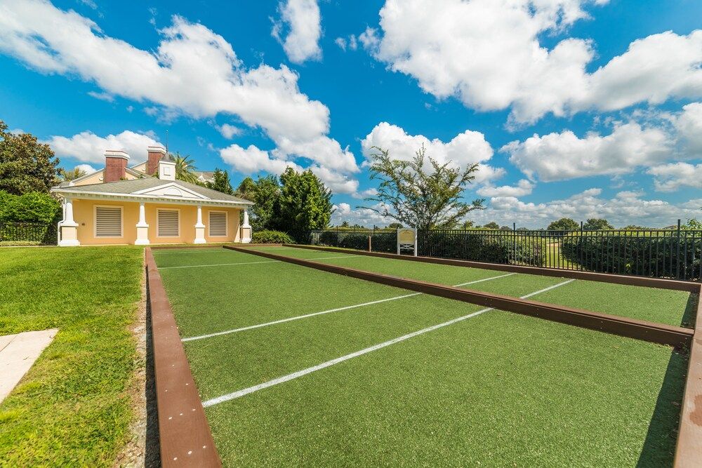 Ov4216 - Reunion Resort - 5 Bed 4 Baths Villa Family Condo, Balcony, Garden Area 17