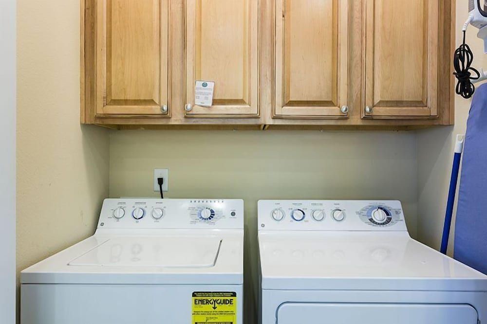 Ov4216 - Reunion Resort - 5 Bed 4 Baths Villa Family Condo, Balcony, Garden Area 13