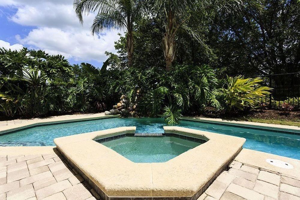 undefined Ov4216 - Reunion Resort - 5 Bed 4 Baths Villa 5