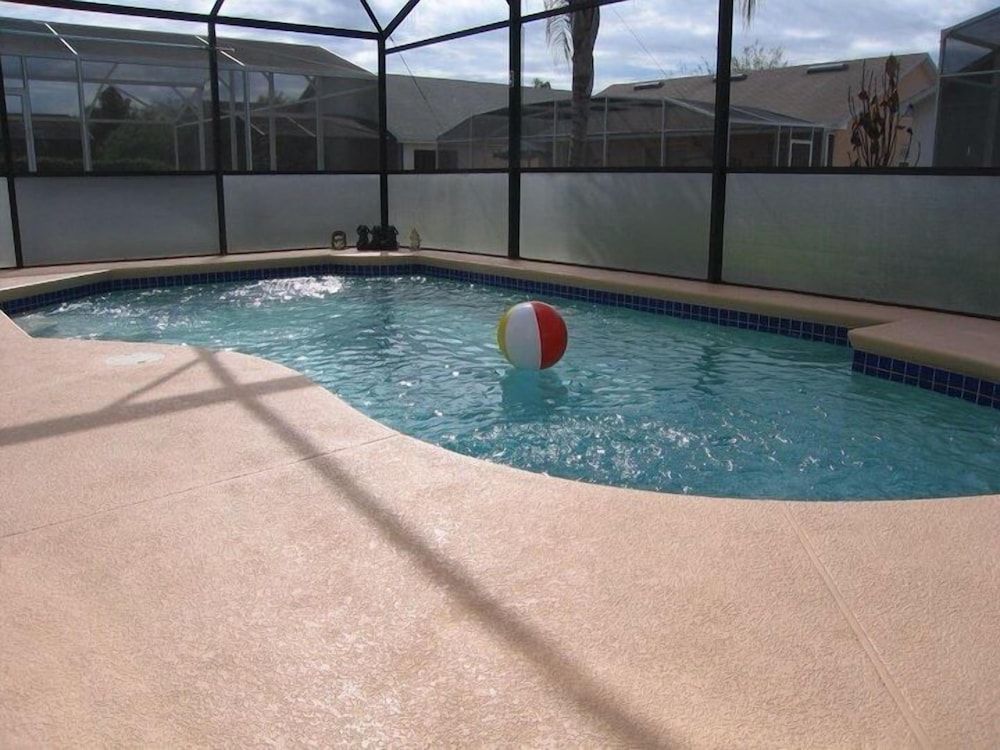 undefined Ov1755 - Eagle Pointe - 3 Bed 2 Baths Villa 8