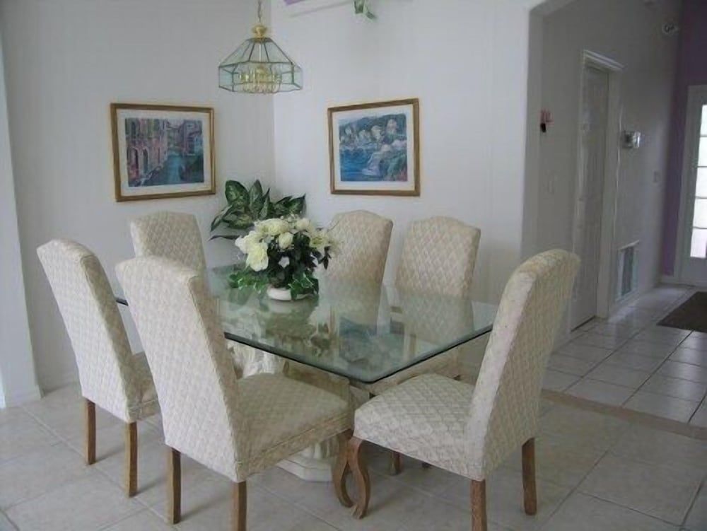 undefined Ov1755 - Eagle Pointe - 3 Bed 2 Baths Villa 5