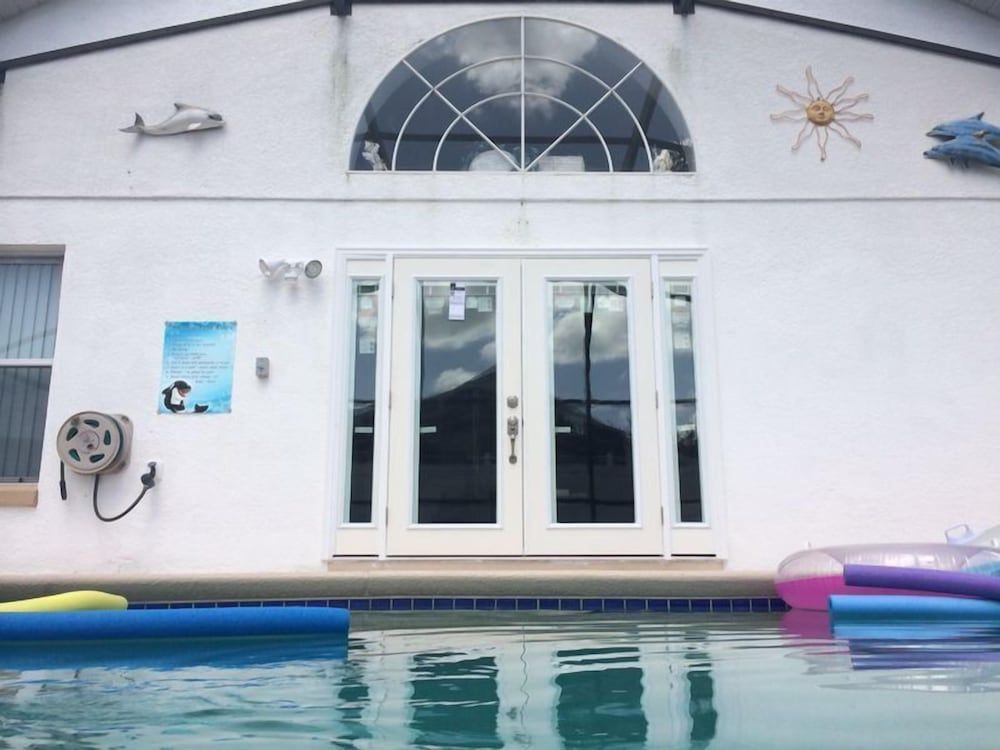 undefined Ov1755 - Eagle Pointe - 3 Bed 2 Baths Villa 10