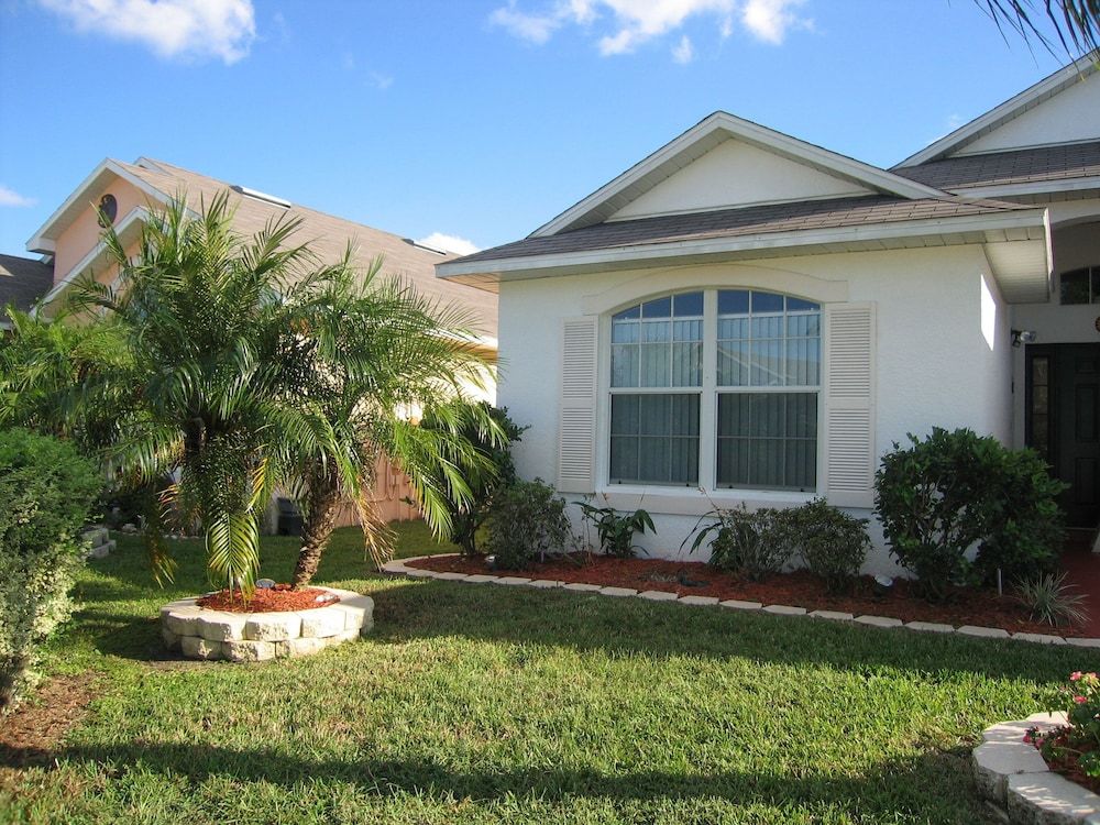 undefined Ov1755 - Eagle Pointe - 3 Bed 2 Baths Villa 2