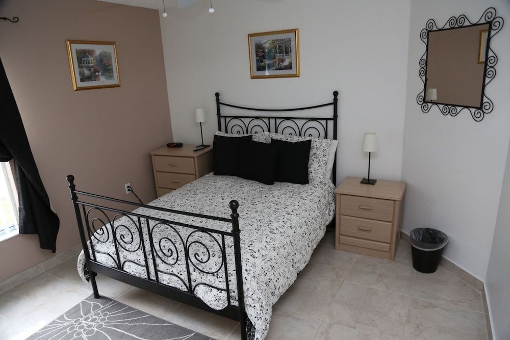 undefined Ov1755 - Eagle Pointe - 3 Bed 2 Baths Villa