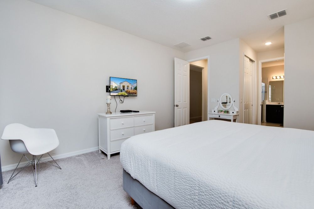 1851 Sawyer Palm Place Villa (4 Bedrooms) 2