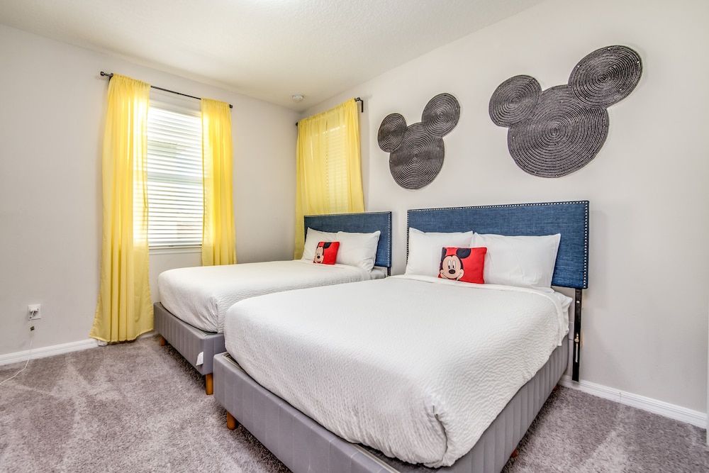 1851 Sawyer Palm Place Villa (4 Bedrooms) 6