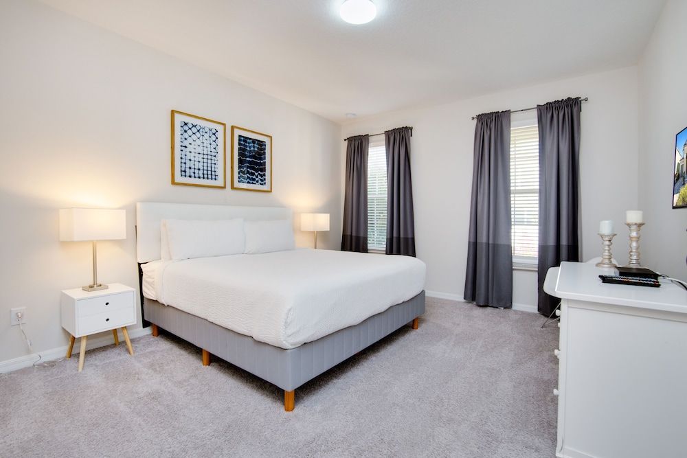 1851 Sawyer Palm Place Villa (4 Bedrooms) 3