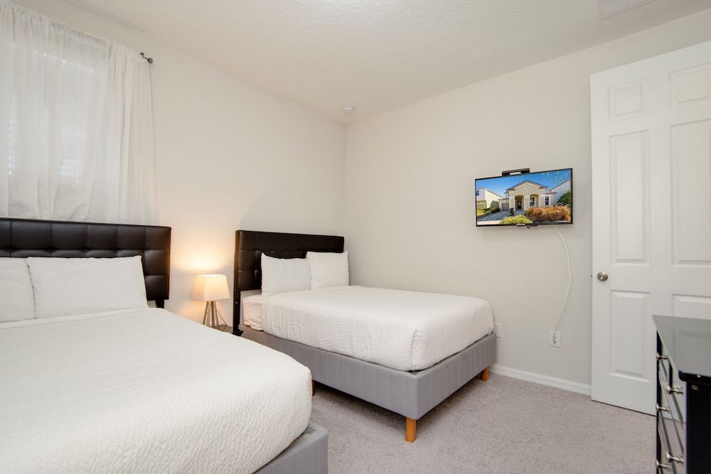 1851 Sawyer Palm Place Villa (4 Bedrooms) 5