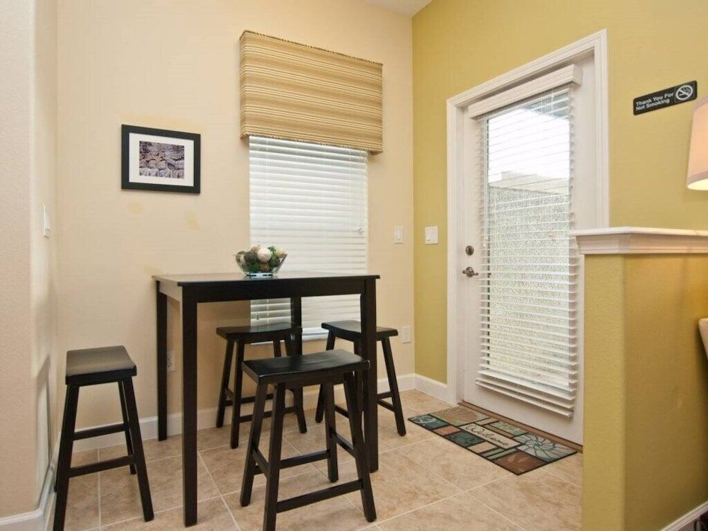 Paradise Palms- 5 Bed Townhome W/splashpool-3024 5 Bedroom Townhouse by RedAwning Townhome, 5 Bedrooms 12