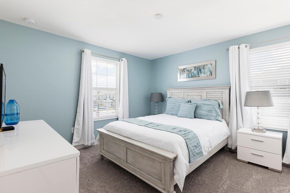 Villa, Multiple Beds (NON-RENTING (02/24/22) - 1586PD - The)
