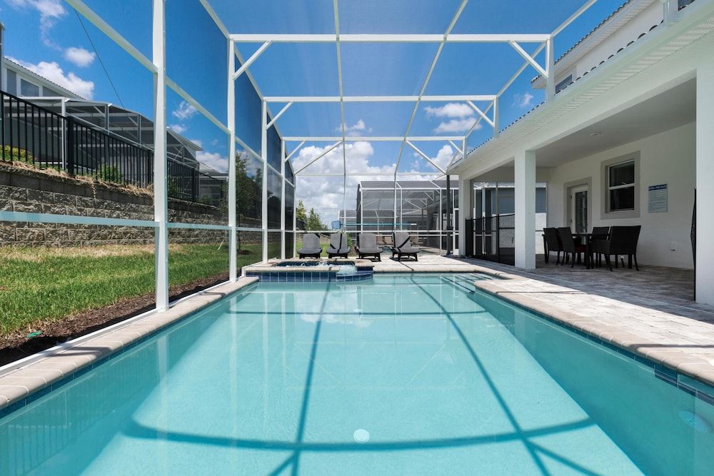 undefined Non-renting - 1586pd - The Retreat at Championsgate 9