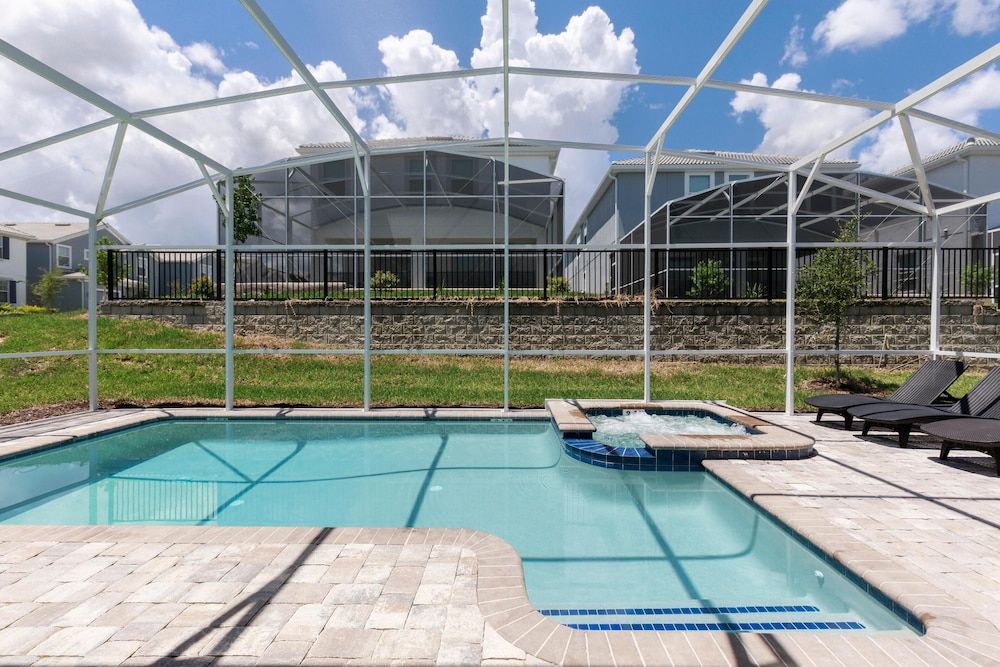 undefined Non-renting - 1586pd - The Retreat at Championsgate 10