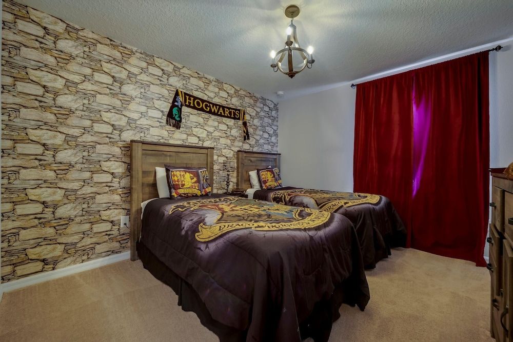 undefined Erin's Windsor at Westside Vacation Home 7