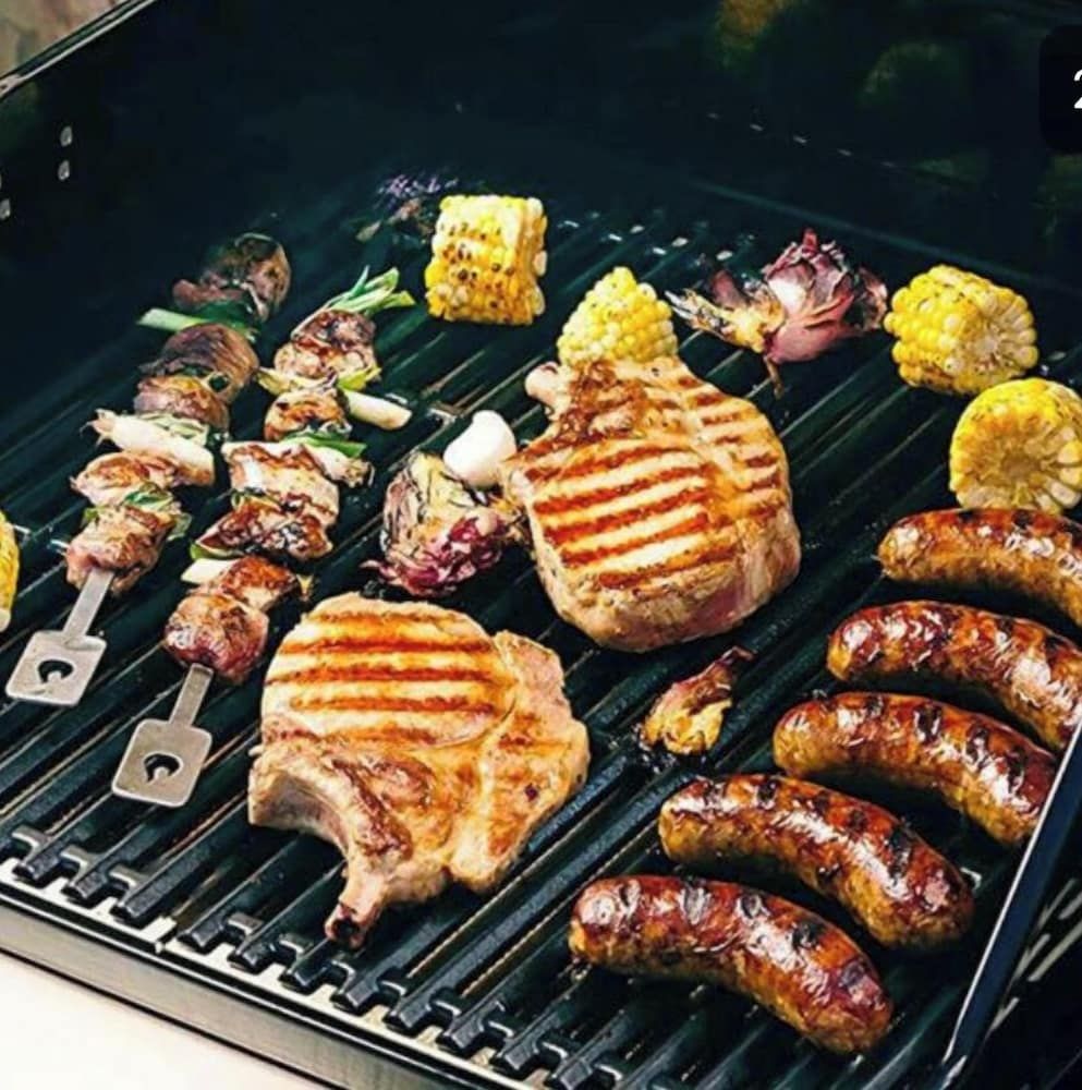 Barbeque