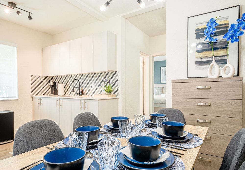 PRAIA Hotel Boutique & Apartments Miami Beach Deluxe Apartment, 2 Bedrooms, Non Smoking, Kitchen 24