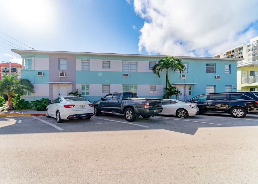 undefined PRAIA Hotel Boutique & Apartments Miami Beach 2