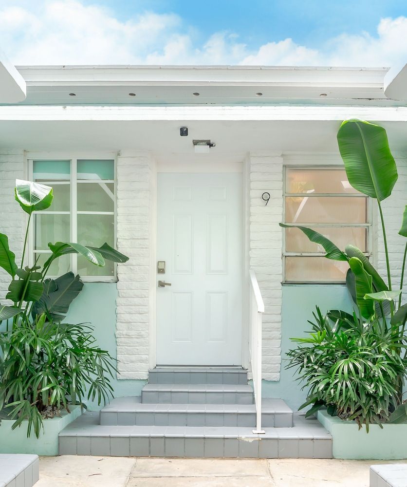 undefined PRAIA Hotel Boutique & Apartments Miami Beach 4