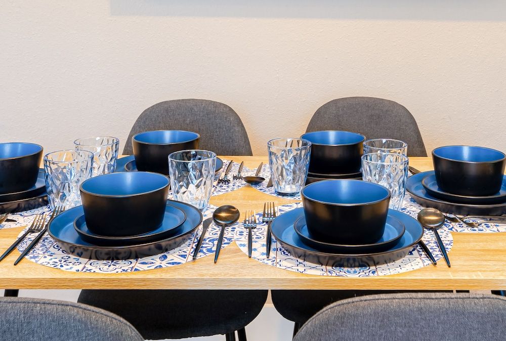 PRAIA Hotel Boutique & Apartments Miami Beach Junior Apartment, 2 Bedrooms, Non Smoking, Kitchen 19