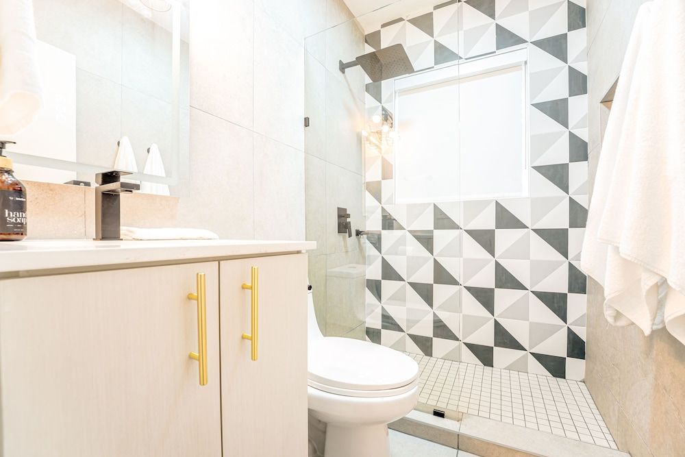 PRAIA Hotel Boutique & Apartments Miami Beach Deluxe Apartment, 2 Bedrooms, Non Smoking, Kitchen 25