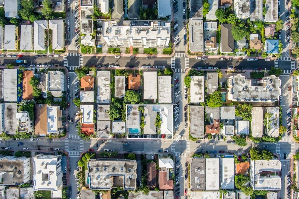 undefined PRAIA Hotel Boutique & Apartments Miami Beach 5