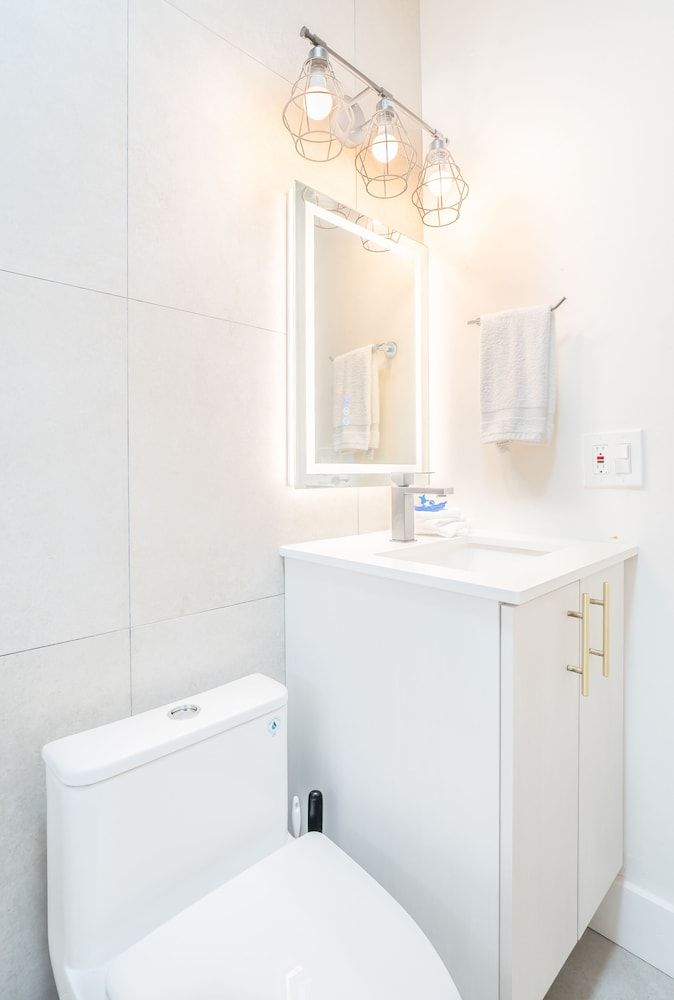 PRAIA Hotel Boutique & Apartments Miami Beach Junior Apartment, 2 Bedrooms, Non Smoking, Kitchen 25