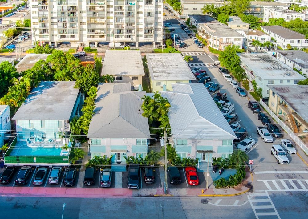 undefined PRAIA Hotel Boutique & Apartments Miami Beach 3