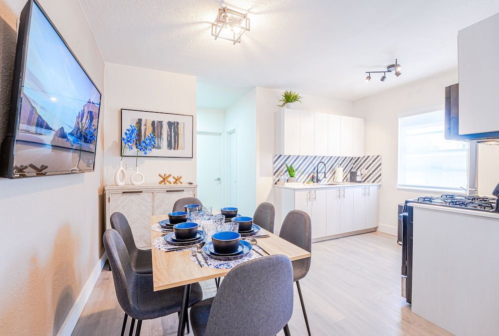 PRAIA Hotel Boutique & Apartments Miami Beach Junior Apartment, 2 Bedrooms, Non Smoking, Kitchen 20