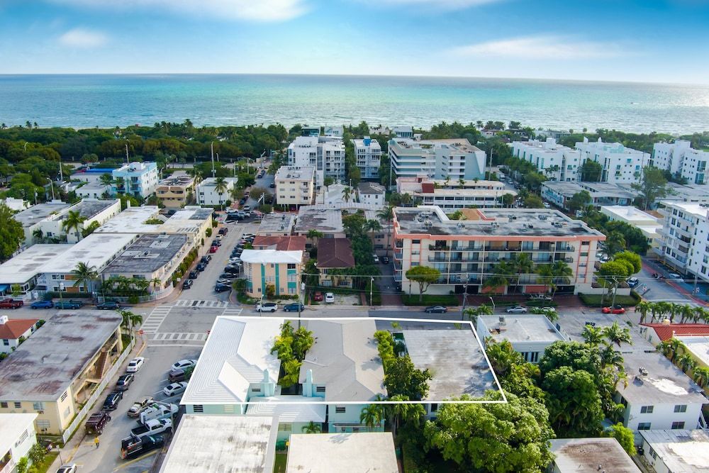 undefined PRAIA Hotel Boutique & Apartments Miami Beach 6