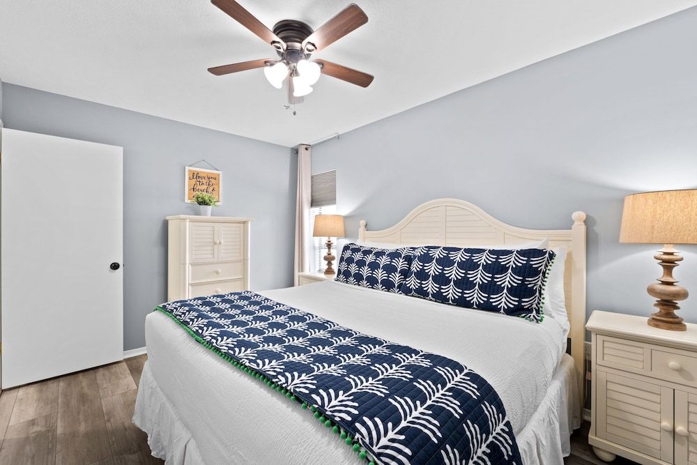 Condo, 1 Bedroom, Resort View (E5)