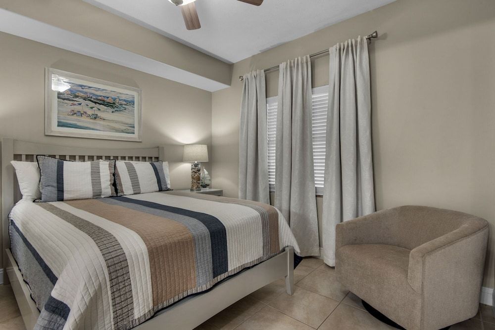 Condo, Multiple Beds, Pool Access