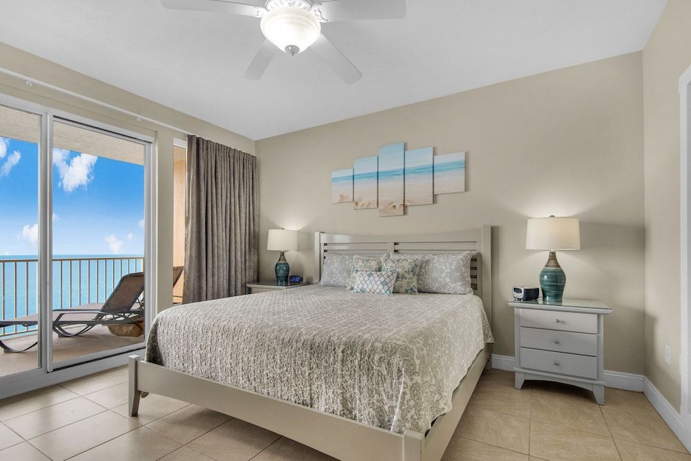Condo, Multiple Beds, Pool Access
