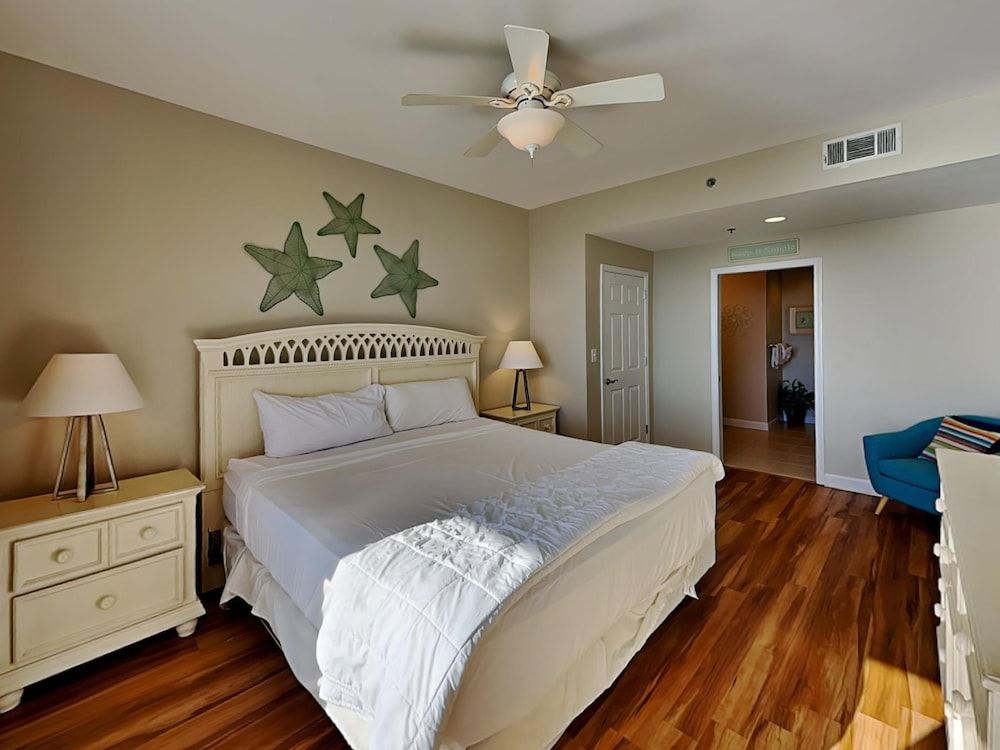 Condo, Multiple Beds, Balcony, Ocean View (#1606 - No Pets Allowed)