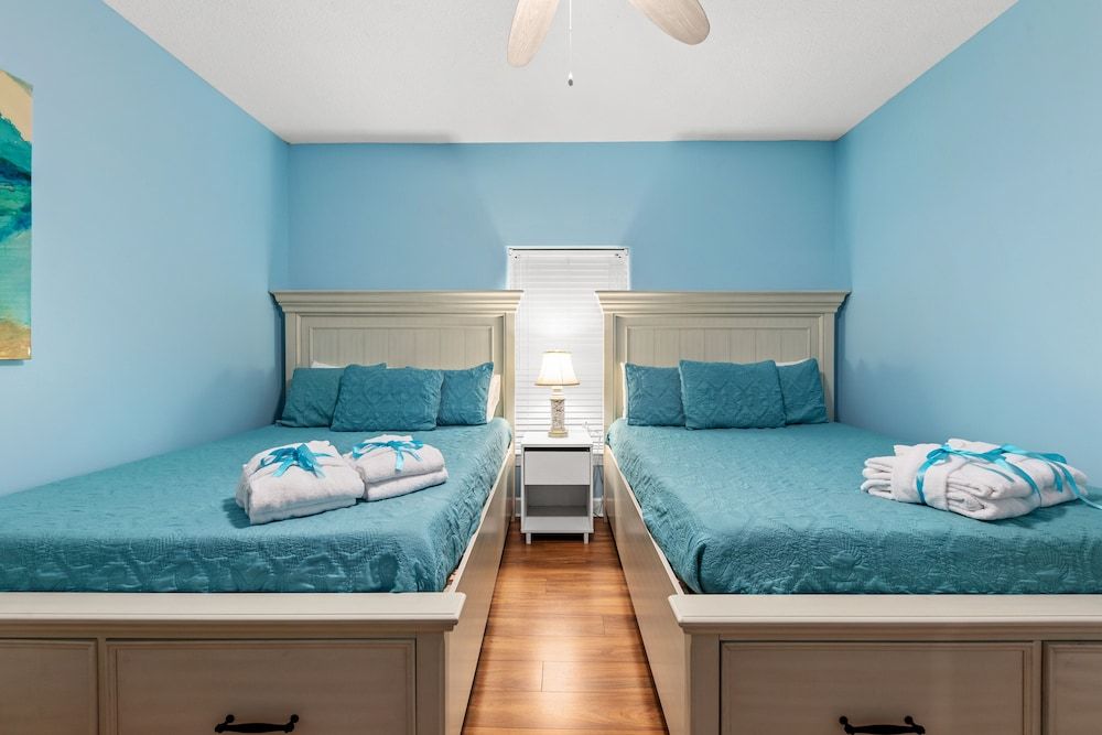 Condo, Multiple Beds, Hot Tub, Ocean View