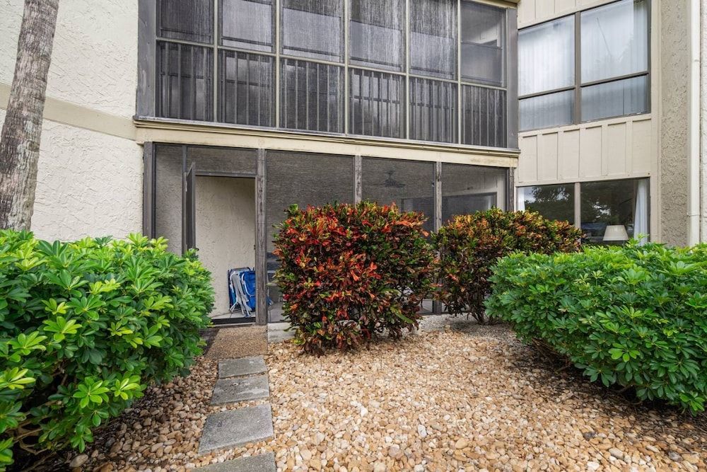Bay Oaks C Ground Floor