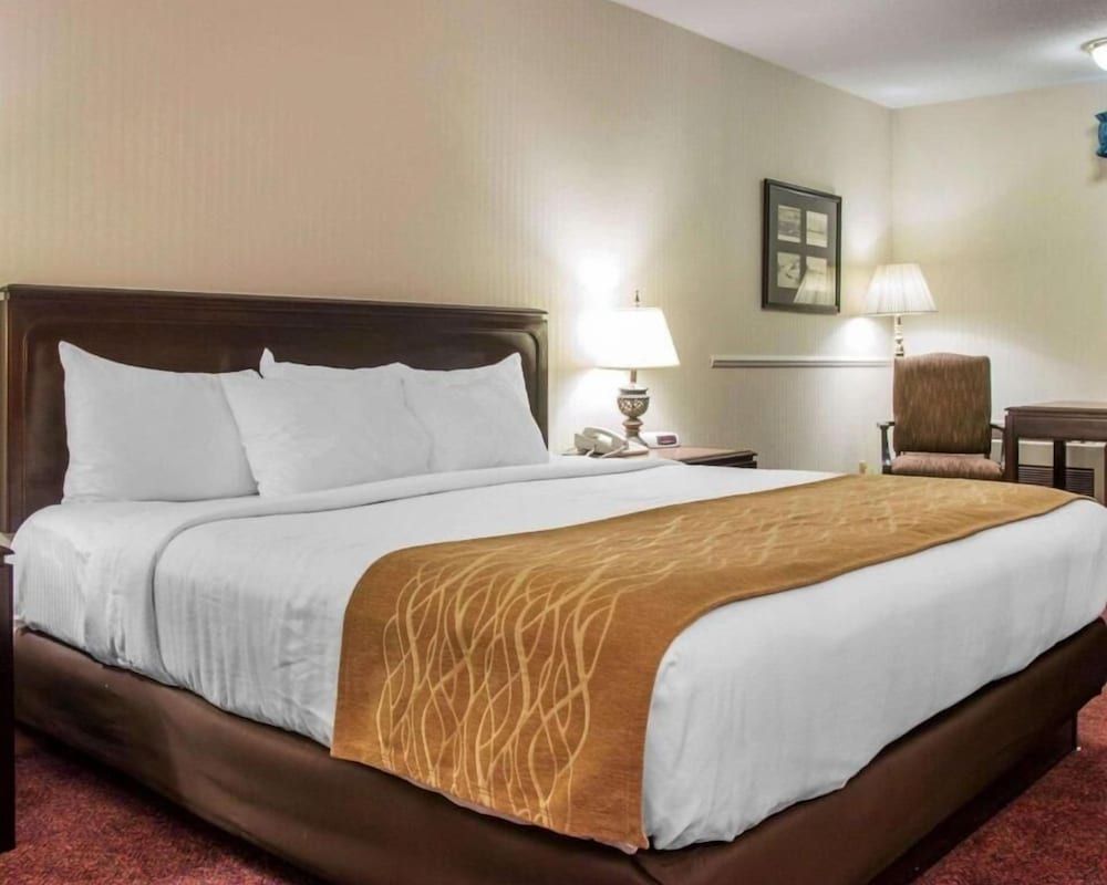 Premium Room, Lake View