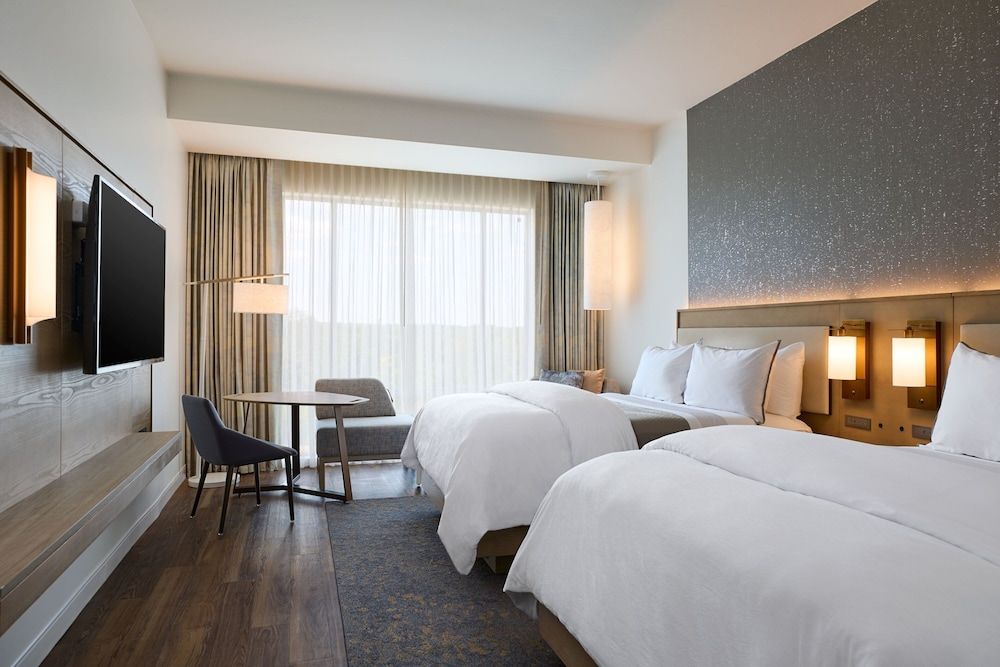 Traditional Room, 2 Queen Beds