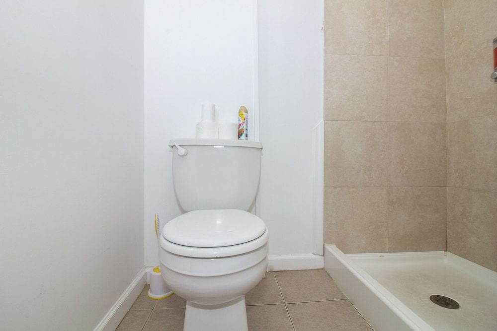 Racpanos Modern Stay on Forrest Street Signature Studio, 1 Double Bed with Sofa bed, Non Smoking, Kitchen 11