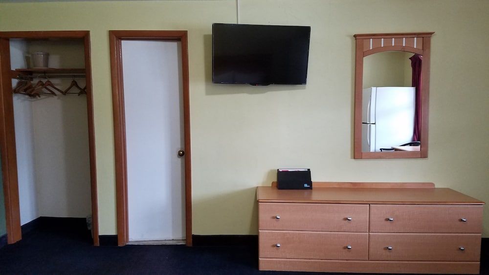 The Dunkirk Motel