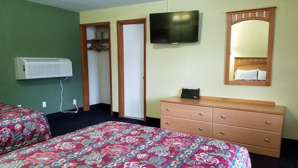 The Dunkirk Motel