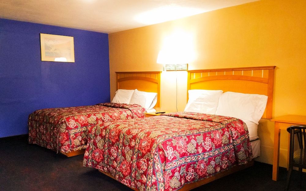 The Dunkirk Motel