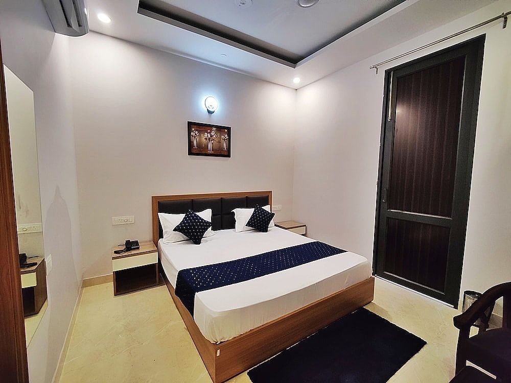 undefined Hotel Park Hills 5