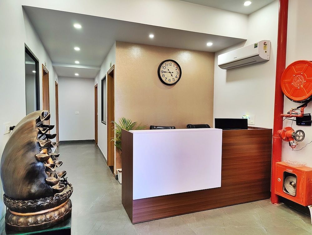 undefined Hotel Park Hills 2