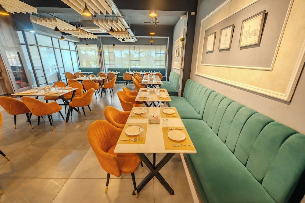 undefined Hotel Park Hills 4