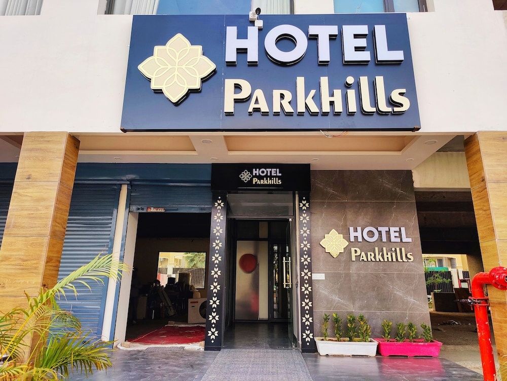 undefined Hotel Park Hills 6