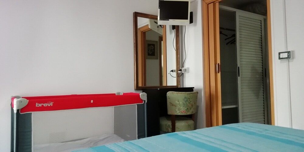 Family Apartment