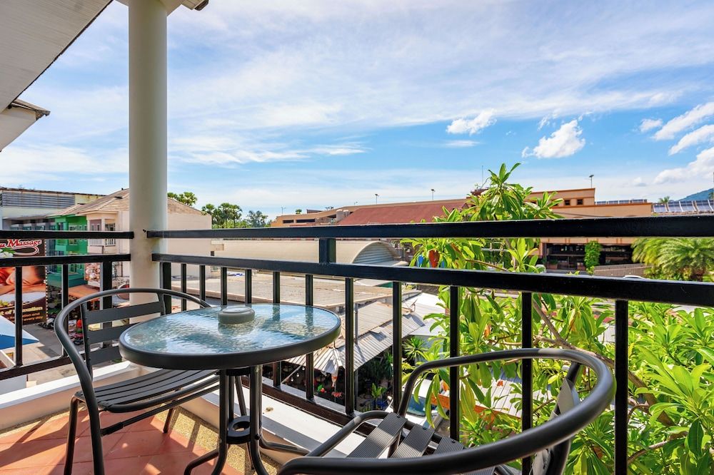 Kata Station Family Room, 1 Double Bed 10